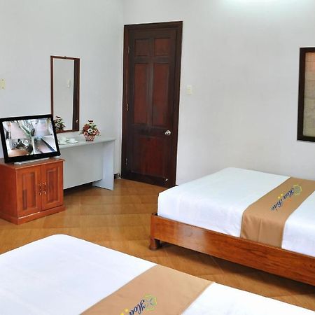 Hoa Bao Hotel หวุงเต่า ภายนอก รูปภาพ