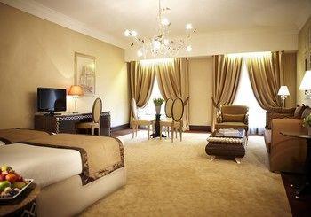 Hoa Bao Hotel หวุงเต่า ภายนอก รูปภาพ