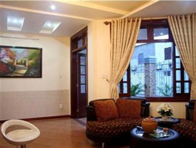 Hoa Bao Hotel หวุงเต่า ภายนอก รูปภาพ