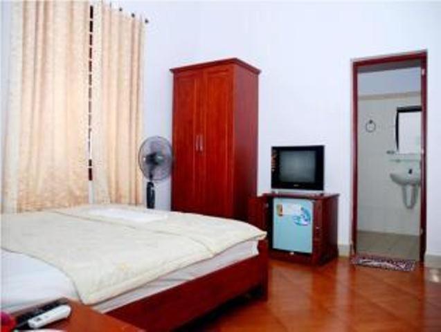 Hoa Bao Hotel หวุงเต่า ภายนอก รูปภาพ