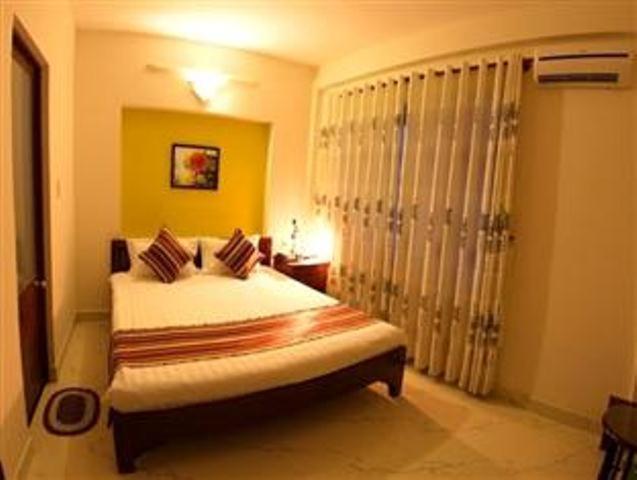 Hoa Bao Hotel หวุงเต่า ห้อง รูปภาพ