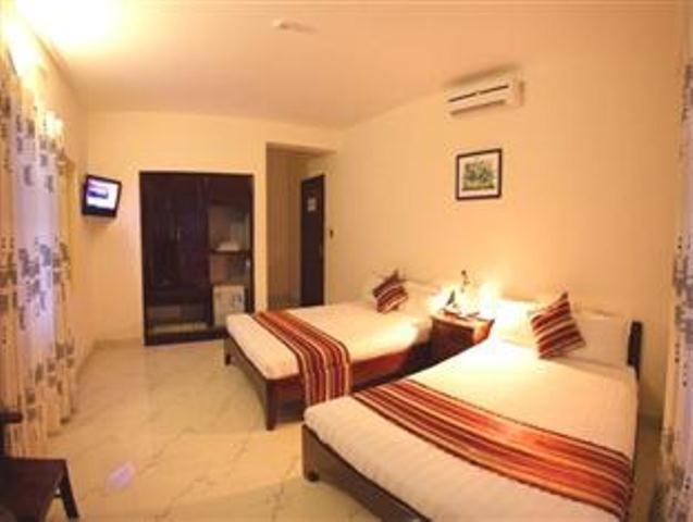 Hoa Bao Hotel หวุงเต่า ภายนอก รูปภาพ