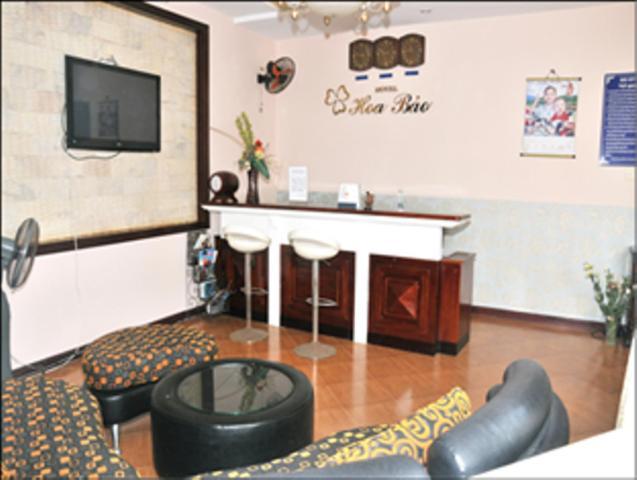 Hoa Bao Hotel หวุงเต่า ภายนอก รูปภาพ
