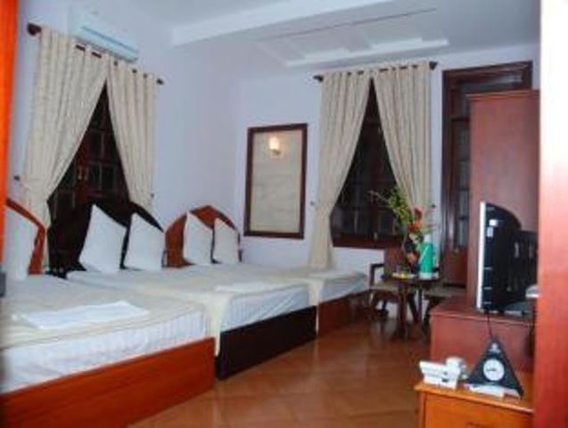 Hoa Bao Hotel หวุงเต่า ภายนอก รูปภาพ