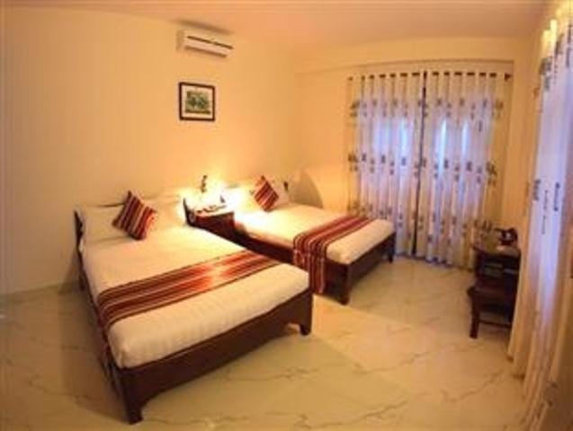 Hoa Bao Hotel หวุงเต่า ห้อง รูปภาพ