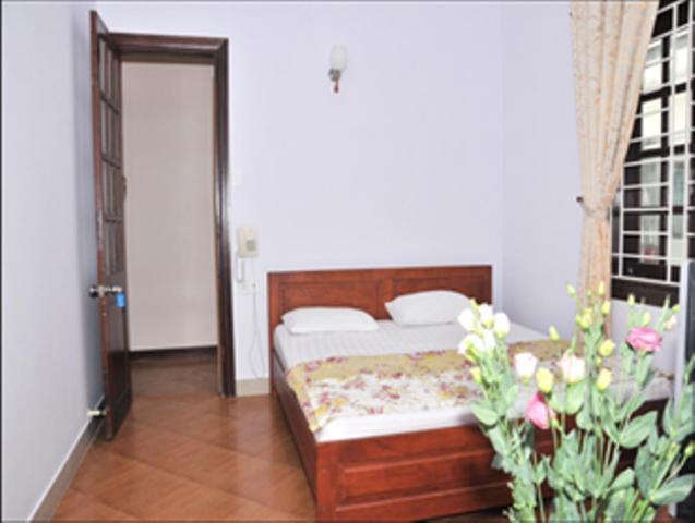 Hoa Bao Hotel หวุงเต่า ภายนอก รูปภาพ