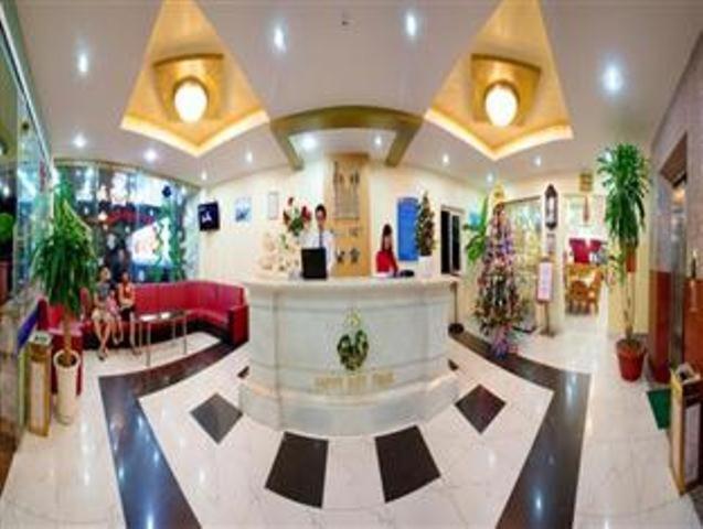Hoa Bao Hotel หวุงเต่า ภายนอก รูปภาพ