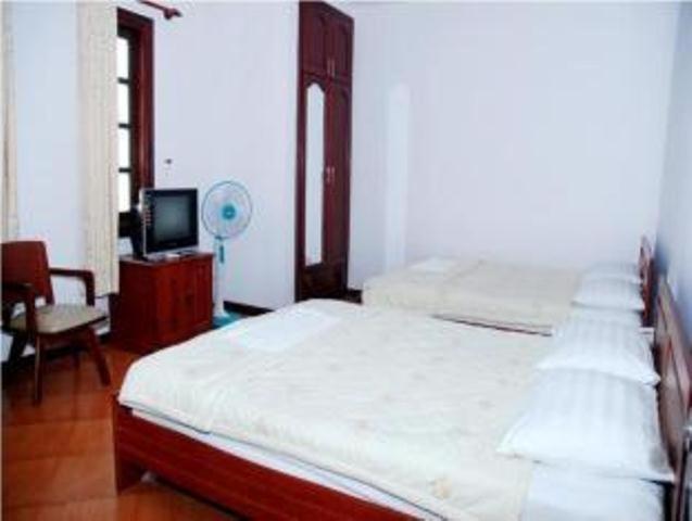 Hoa Bao Hotel หวุงเต่า ภายนอก รูปภาพ