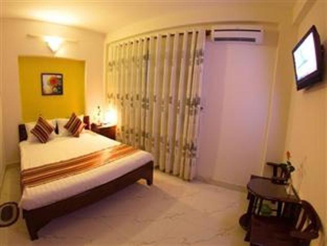 Hoa Bao Hotel หวุงเต่า ห้อง รูปภาพ