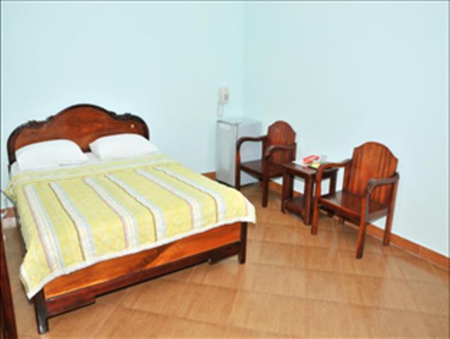 Hoa Bao Hotel หวุงเต่า ภายนอก รูปภาพ