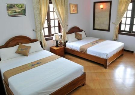 Hoa Bao Hotel หวุงเต่า ภายนอก รูปภาพ