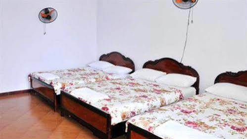 Hoa Bao Hotel หวุงเต่า ภายนอก รูปภาพ