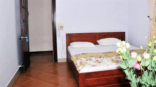Hoa Bao Hotel หวุงเต่า ภายนอก รูปภาพ