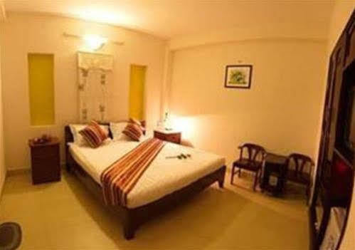 Hoa Bao Hotel หวุงเต่า ภายนอก รูปภาพ