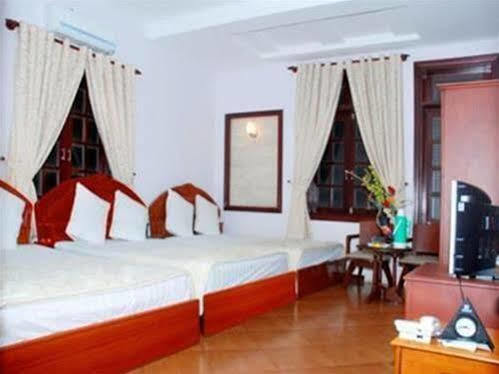 Hoa Bao Hotel หวุงเต่า ภายนอก รูปภาพ